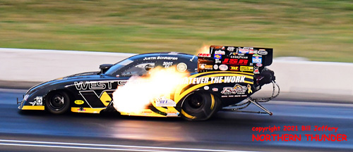 Justin Schriefer - FC